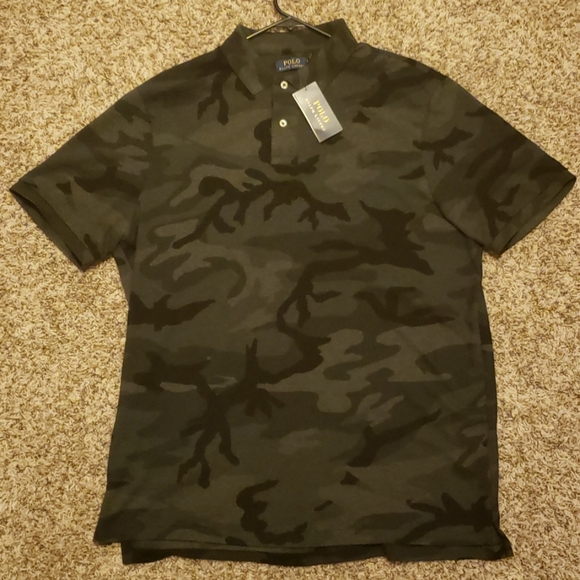 SUPER FRESH CAMOUFLAGE!!!!! - Picture 1 of 3